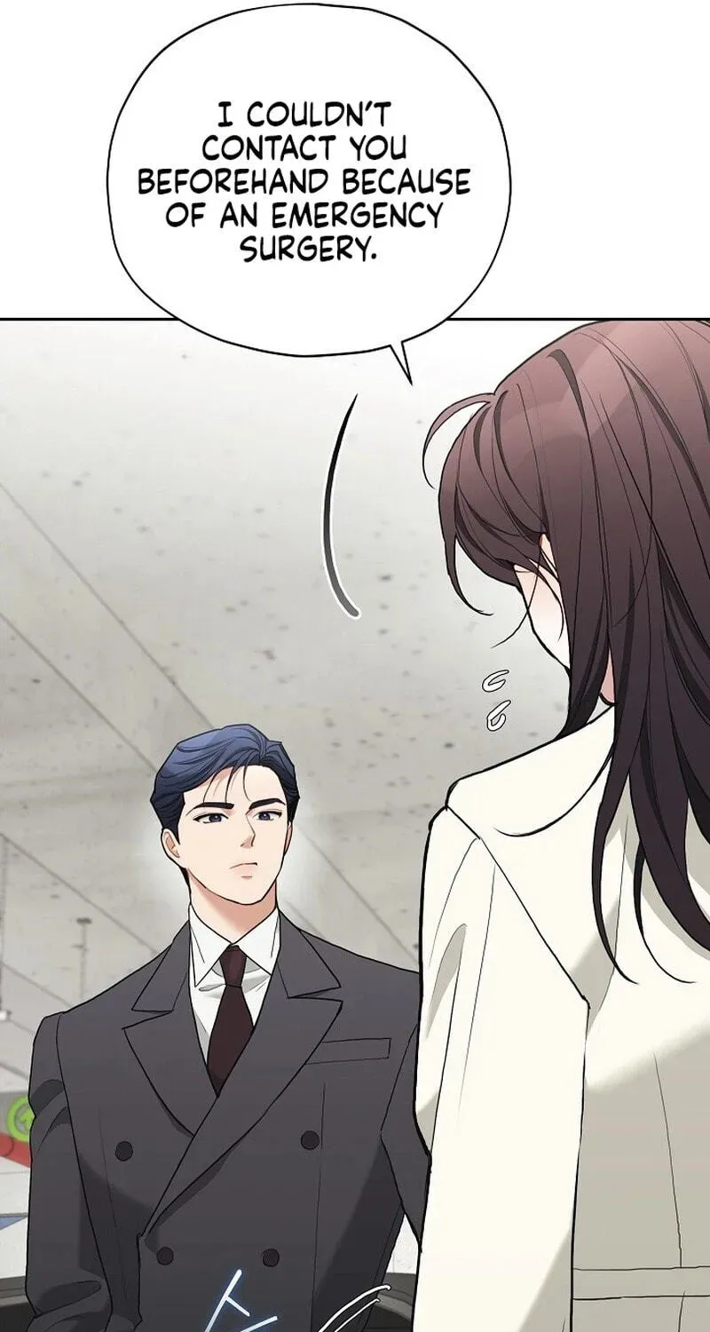 Read Emergency Flirting chapter 34 image 107 on Lezhin