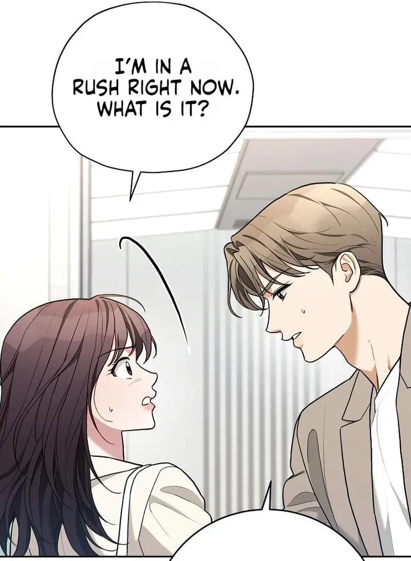 Read Emergency Flirting chapter 34 image 19 on Lezhin