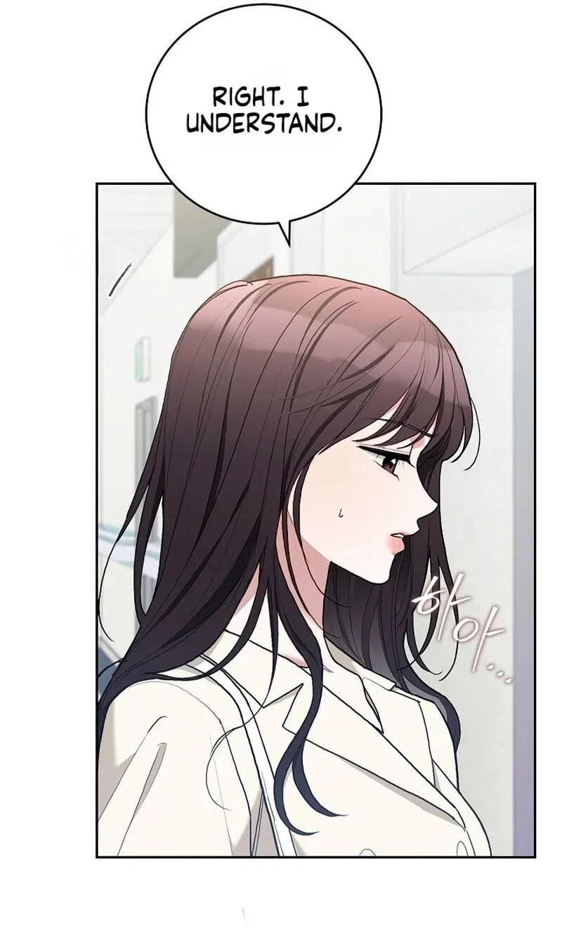Read Emergency Flirting chapter 34 image 22 on Lezhin