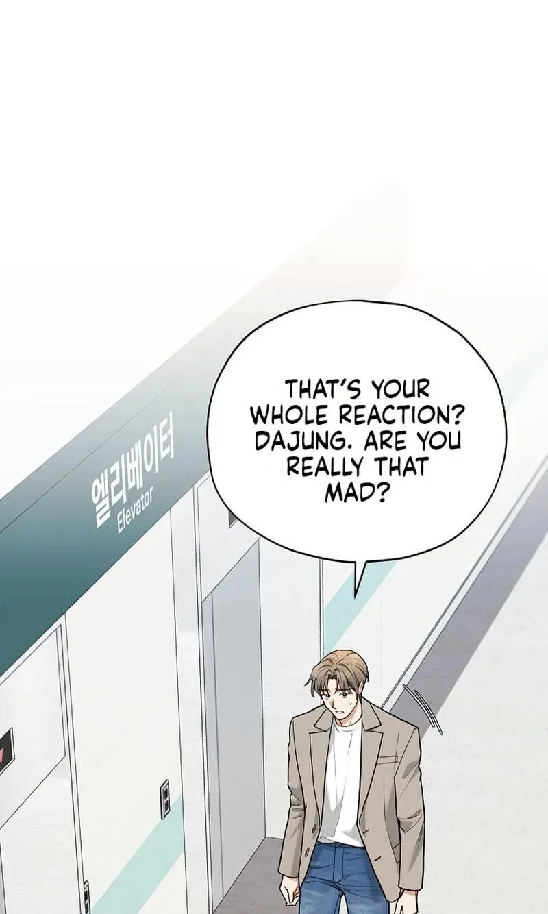 Read Emergency Flirting chapter 34 image 23 on Lezhin