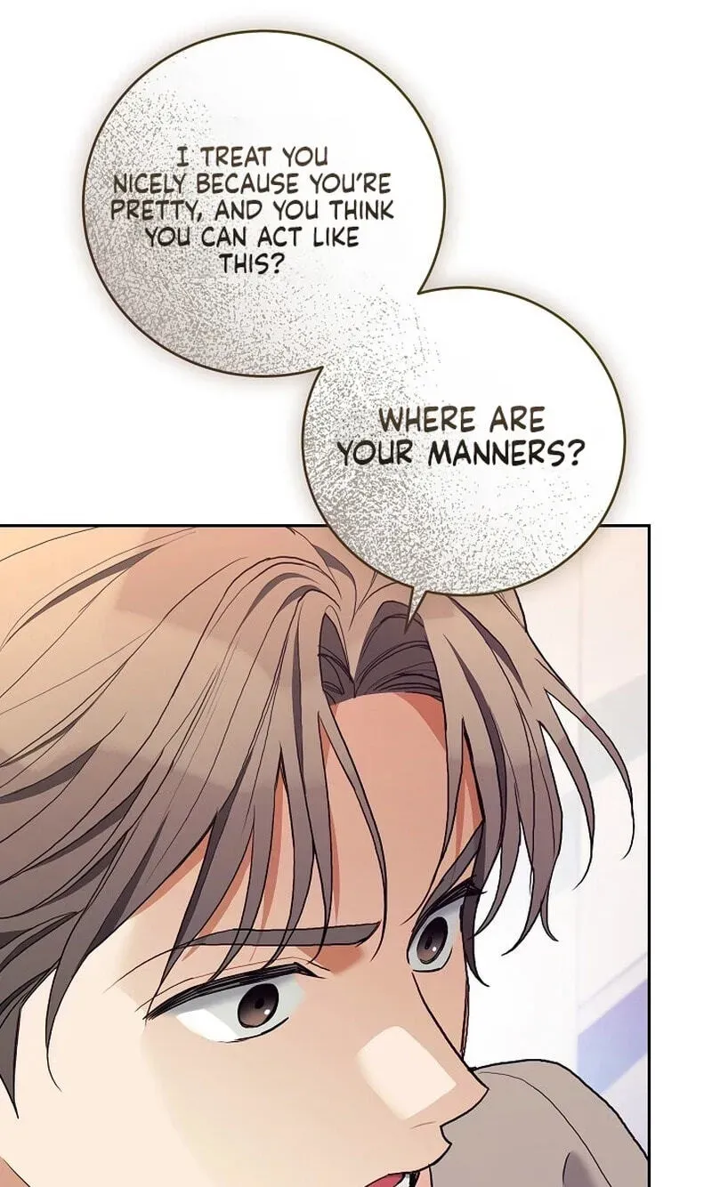 Read Emergency Flirting chapter 34 image 31 on Lezhin