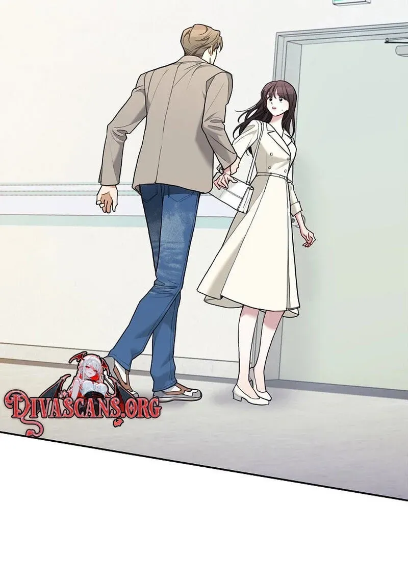 Read Emergency Flirting chapter 34 image 35 on Lezhin