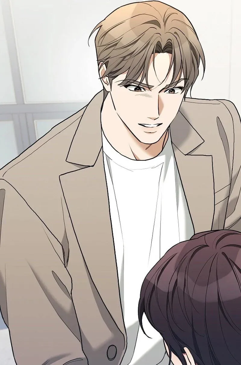 Read Emergency Flirting chapter 34 image 37 on Lezhin