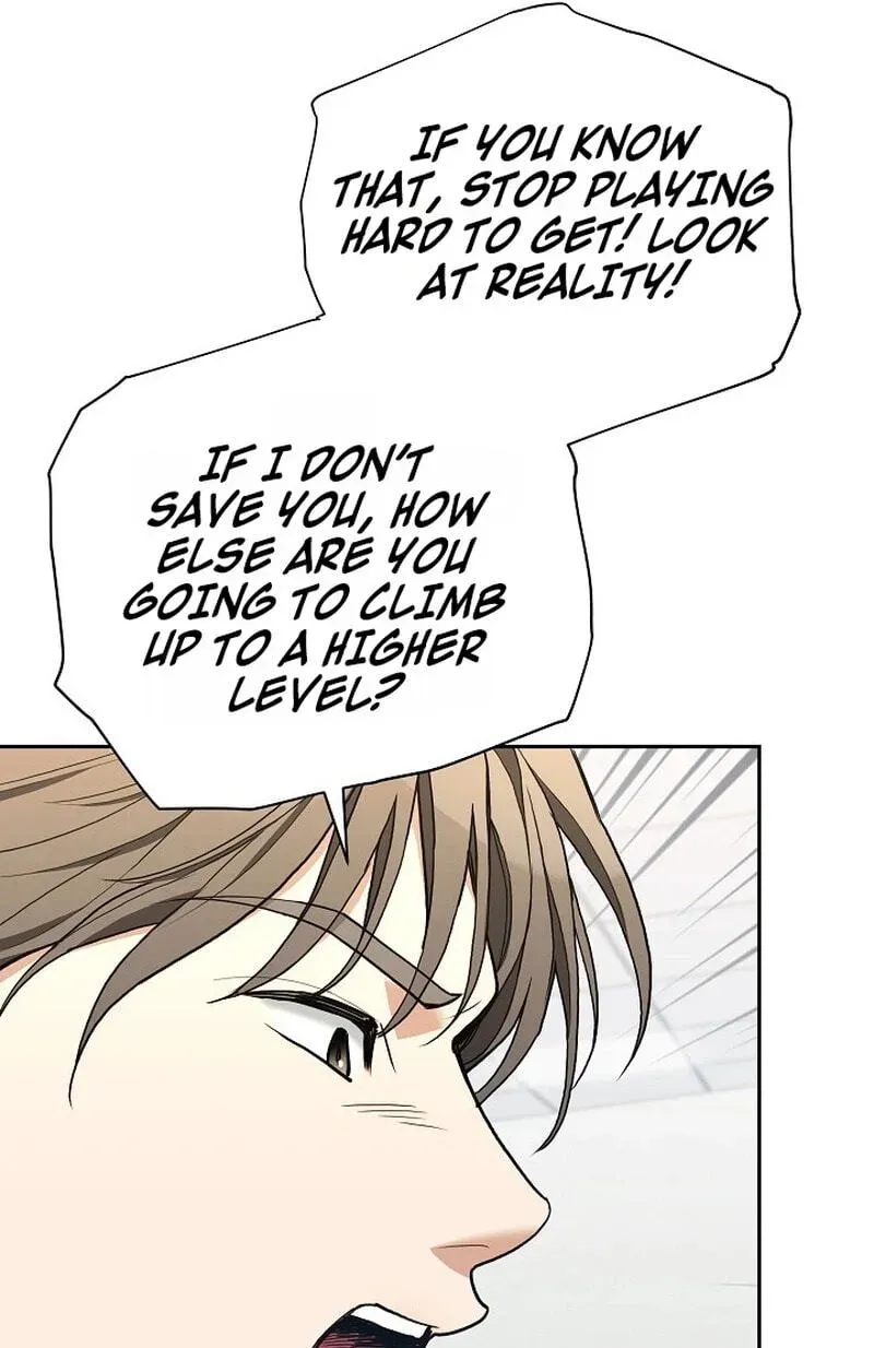 Read Emergency Flirting chapter 34 image 40 on Lezhin