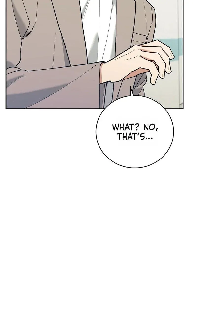 Read Emergency Flirting chapter 34 image 44 on Lezhin
