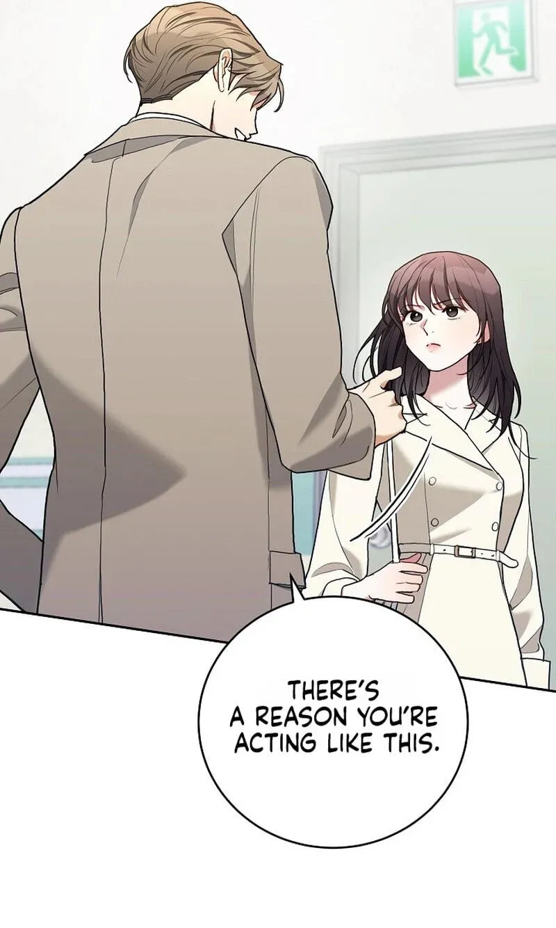 Read Emergency Flirting chapter 34 image 49 on Lezhin