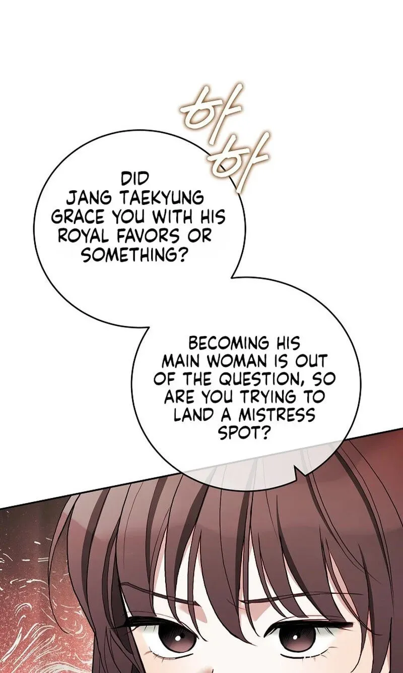 Read Emergency Flirting chapter 34 image 50 on Lezhin