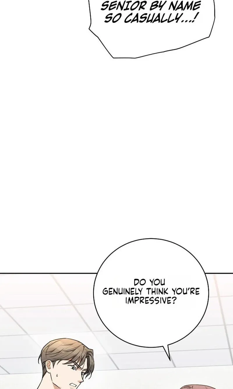 Read Emergency Flirting chapter 34 image 58 on Lezhin