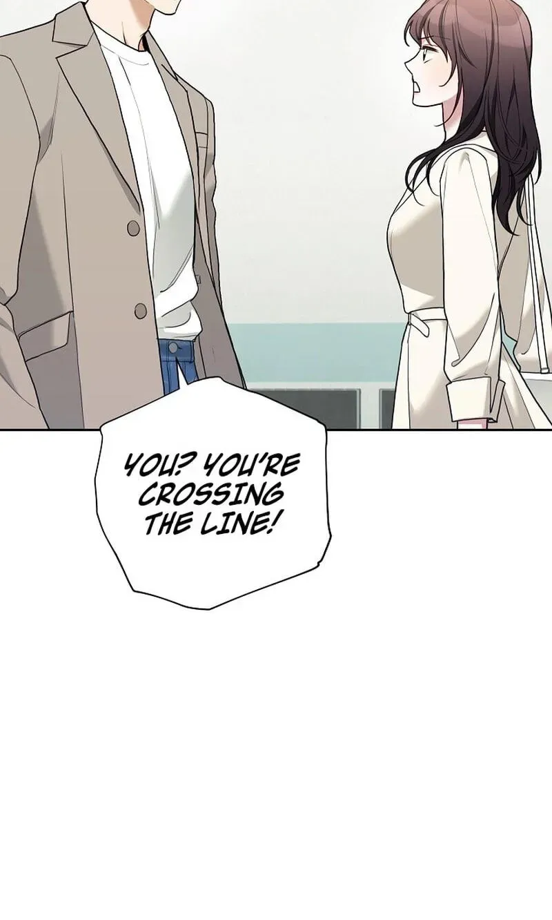 Read Emergency Flirting chapter 34 image 59 on Lezhin