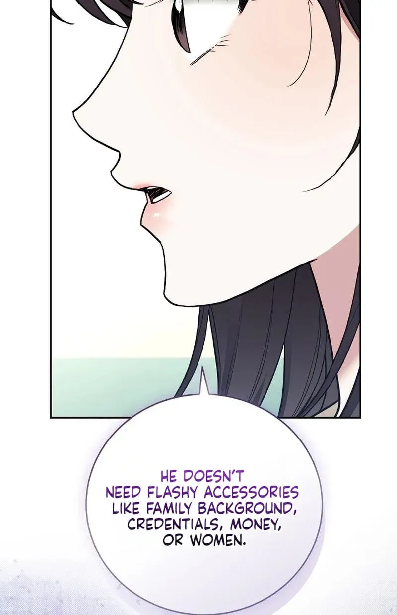 Read Emergency Flirting chapter 34 image 61 on Lezhin