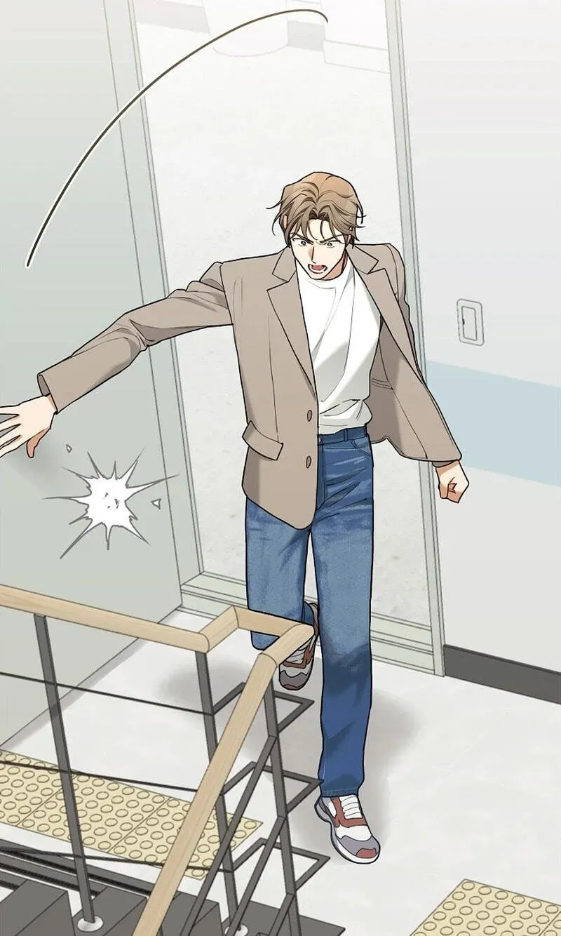 Read Emergency Flirting chapter 34 image 70 on Lezhin