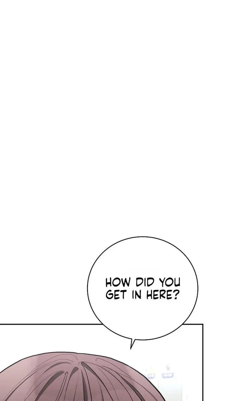 Read Emergency Flirting chapter 34 image 8 on Lezhin