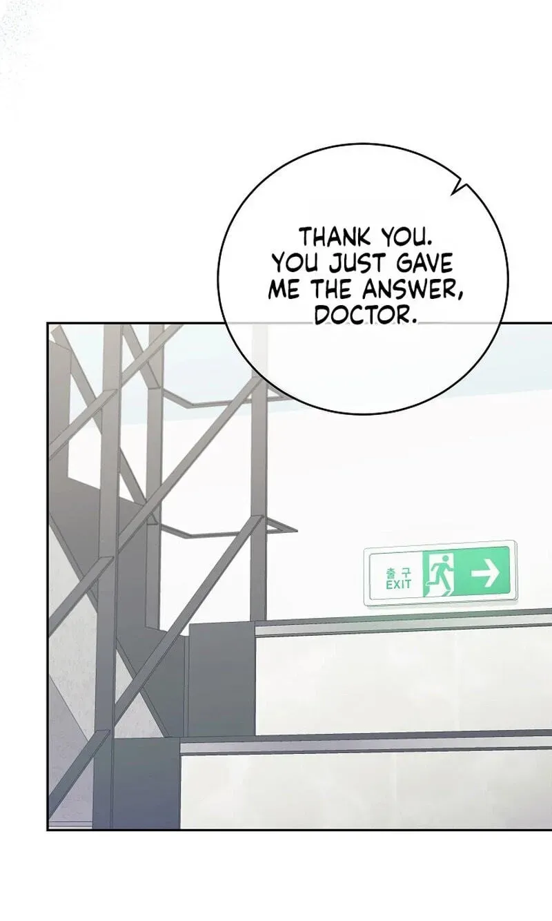 Read Emergency Flirting chapter 34 image 86 on Lezhin