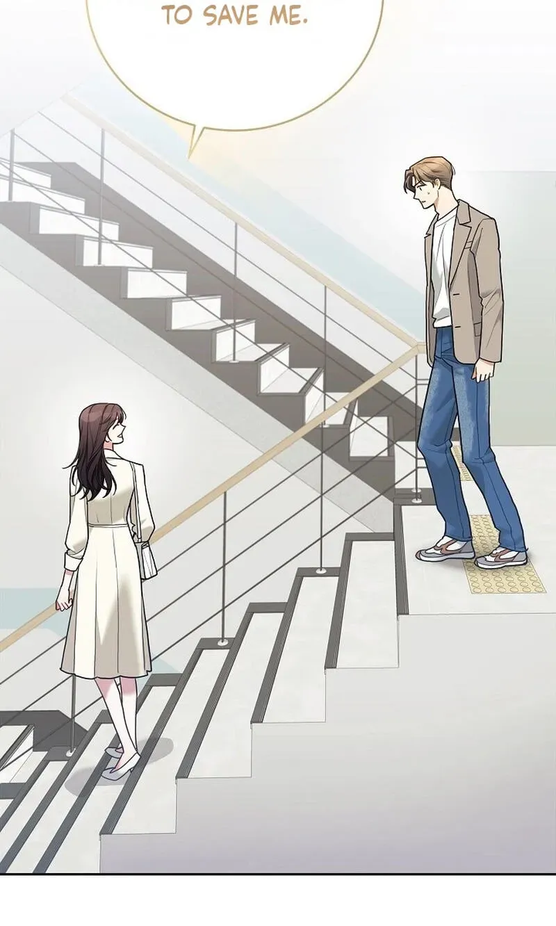 Read Emergency Flirting chapter 34 image 88 on Lezhin