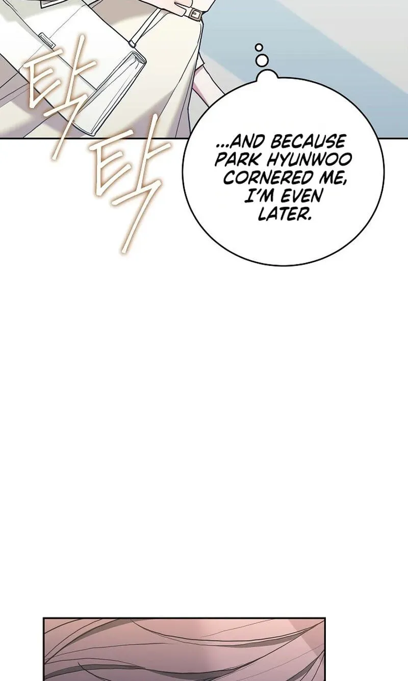 Read Emergency Flirting chapter 34 image 95 on Lezhin