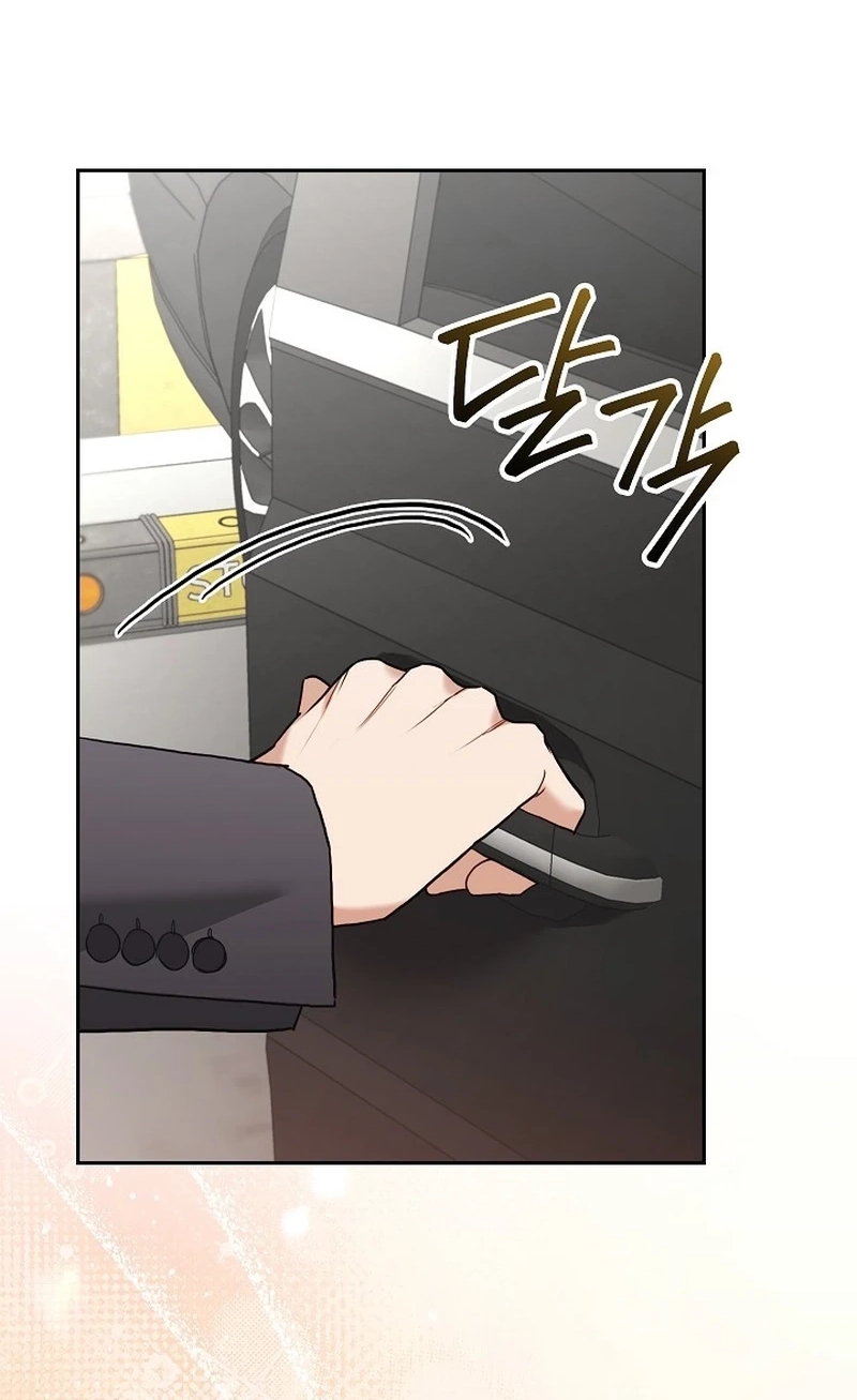 Read Emergency Flirting chapter 35 image 1 on Lezhin