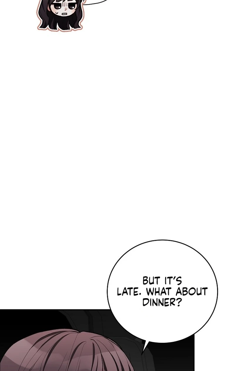 Read Emergency Flirting chapter 35 image 16 on Lezhin