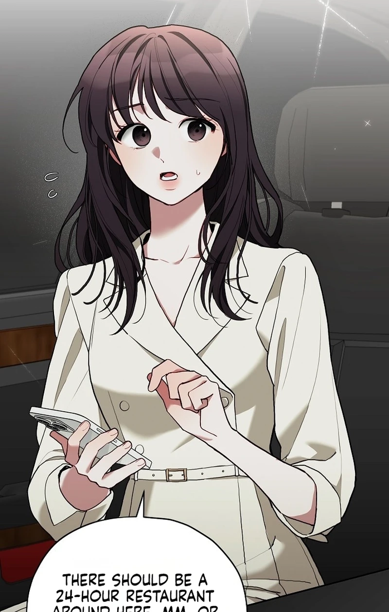 Read Emergency Flirting chapter 35 image 20 on Lezhin