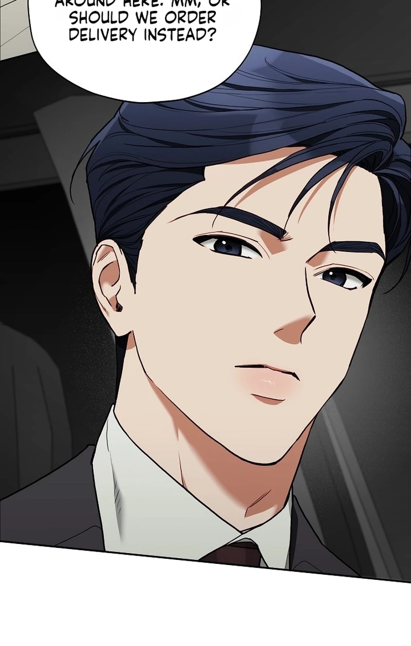 Read Emergency Flirting chapter 35 image 21 on Lezhin