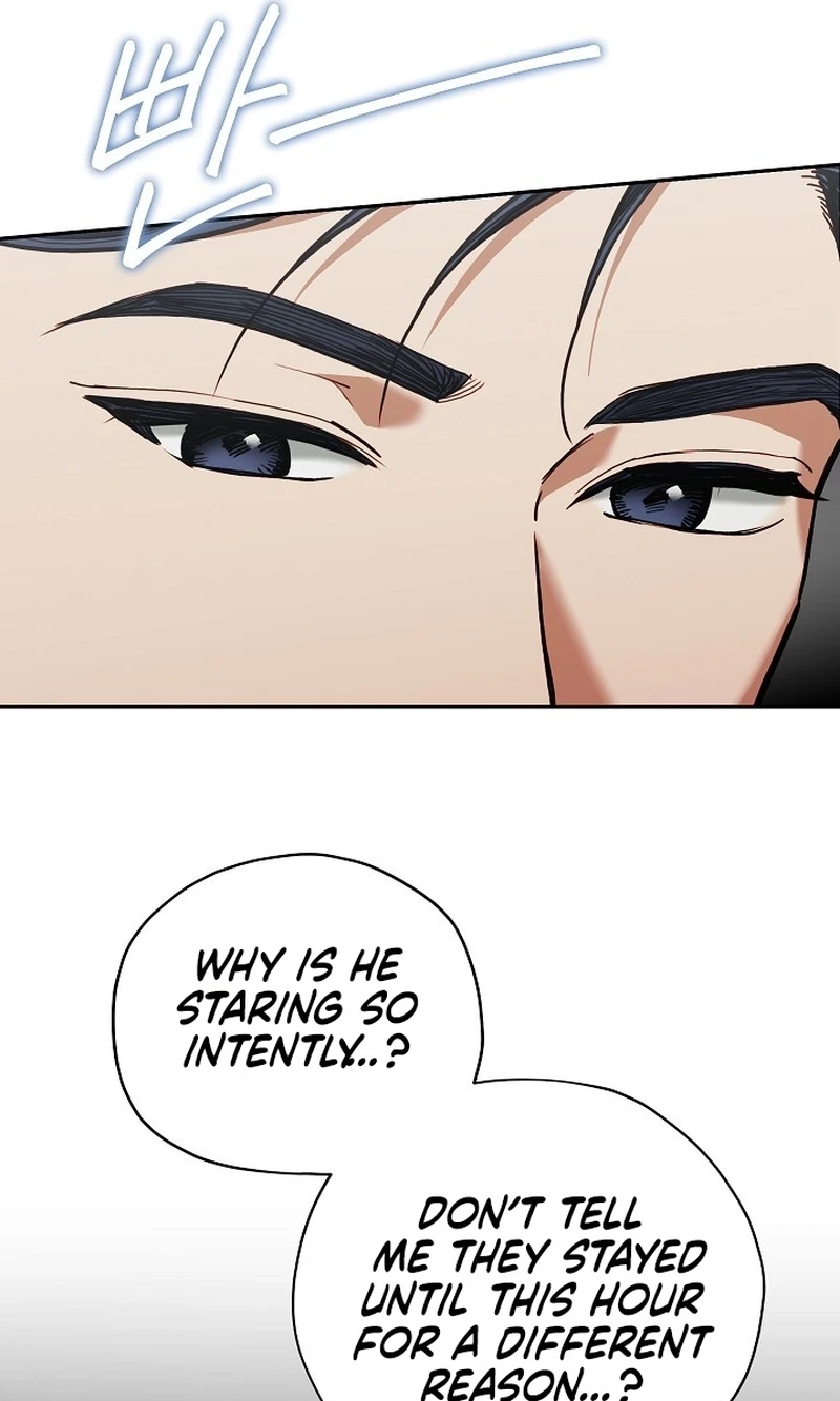 Read Emergency Flirting chapter 35 image 23 on Lezhin