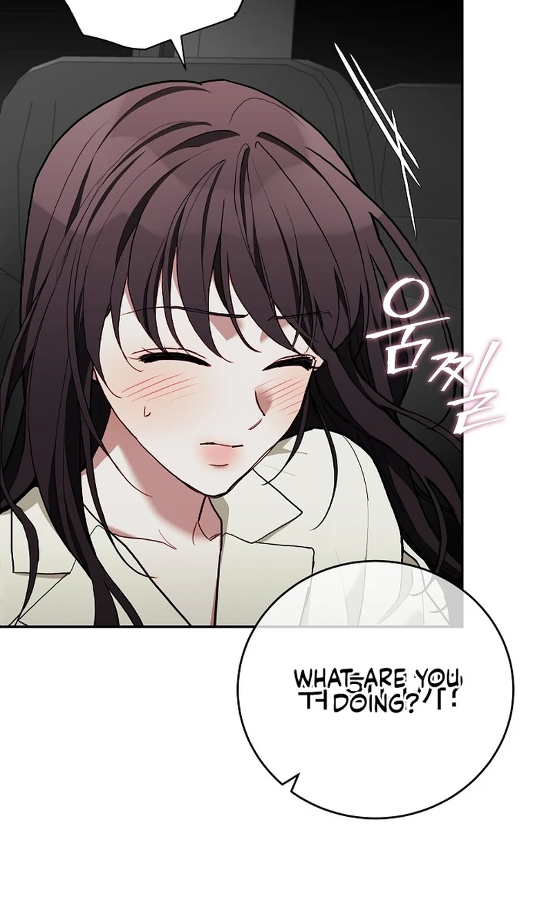 Read Emergency Flirting chapter 35 image 28 on Lezhin