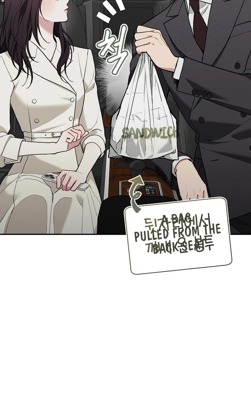 Read Emergency Flirting chapter 35 image 31 on Lezhin