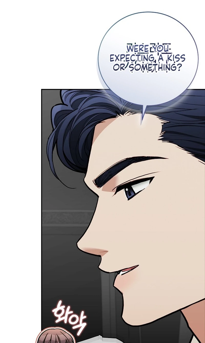 Read Emergency Flirting chapter 35 image 32 on Lezhin