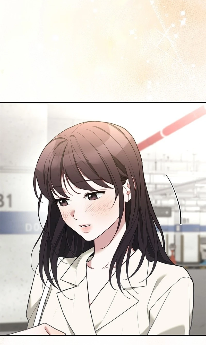 Read Emergency Flirting chapter 35 image 4 on Lezhin