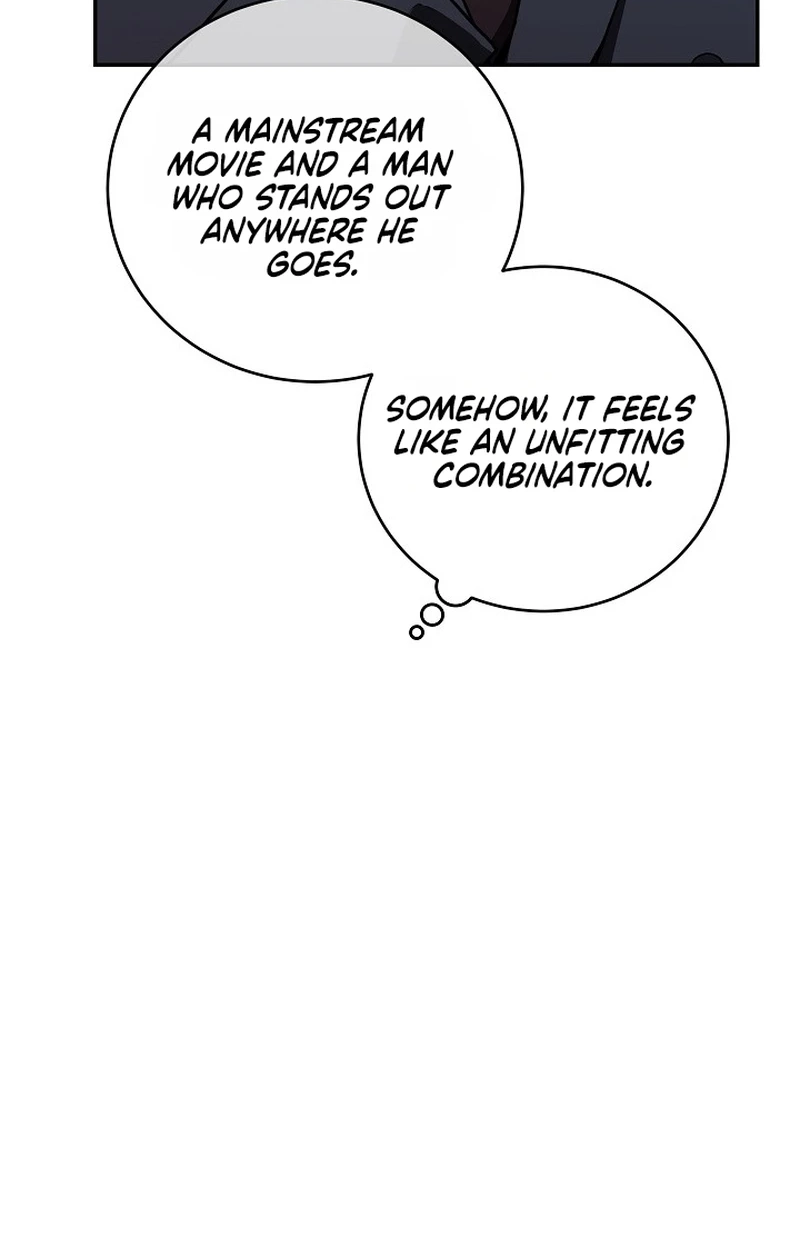Read Emergency Flirting chapter 35 image 43 on Lezhin