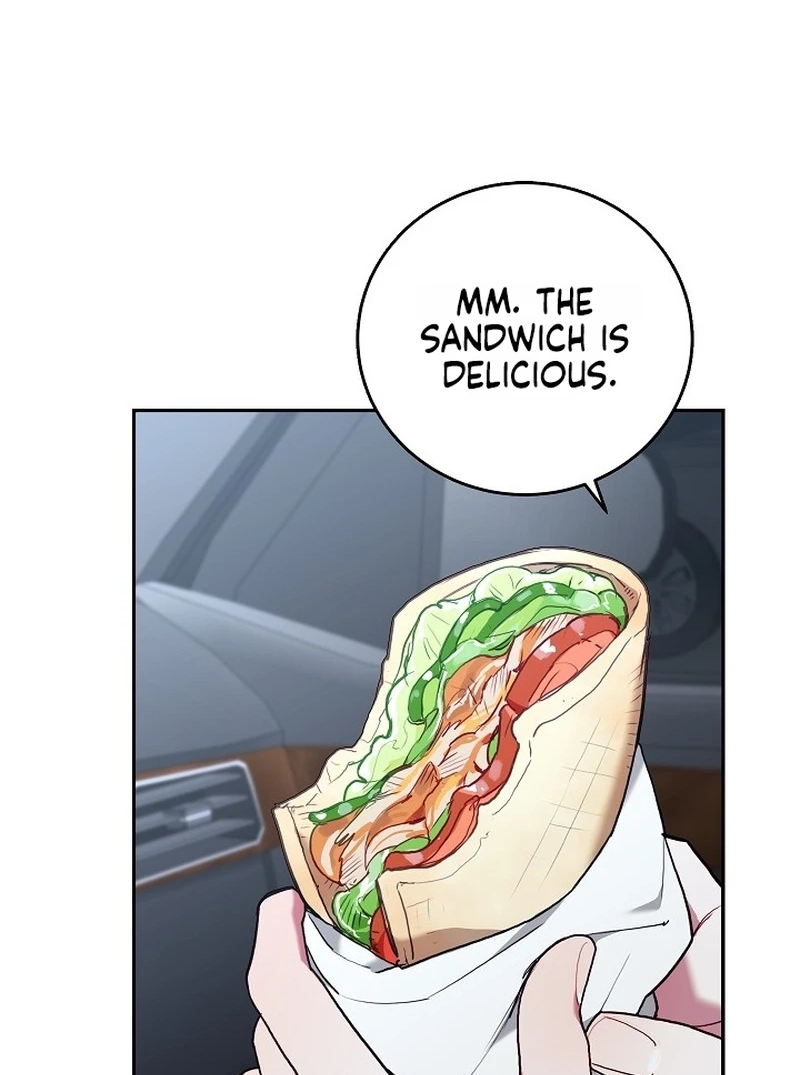 Read Emergency Flirting chapter 35 image 46 on Lezhin