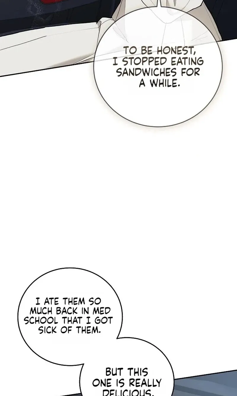 Read Emergency Flirting chapter 35 image 49 on Lezhin