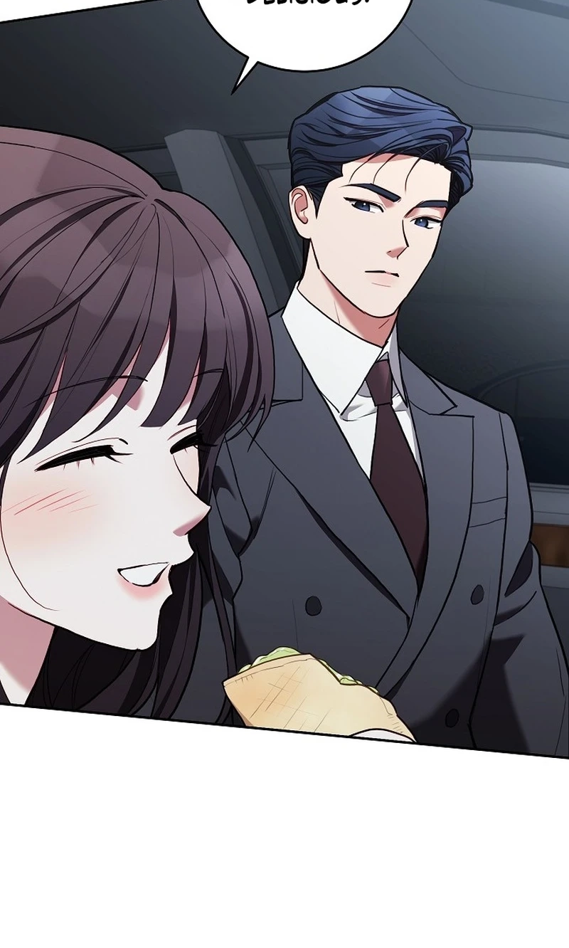 Read Emergency Flirting chapter 35 image 50 on Lezhin