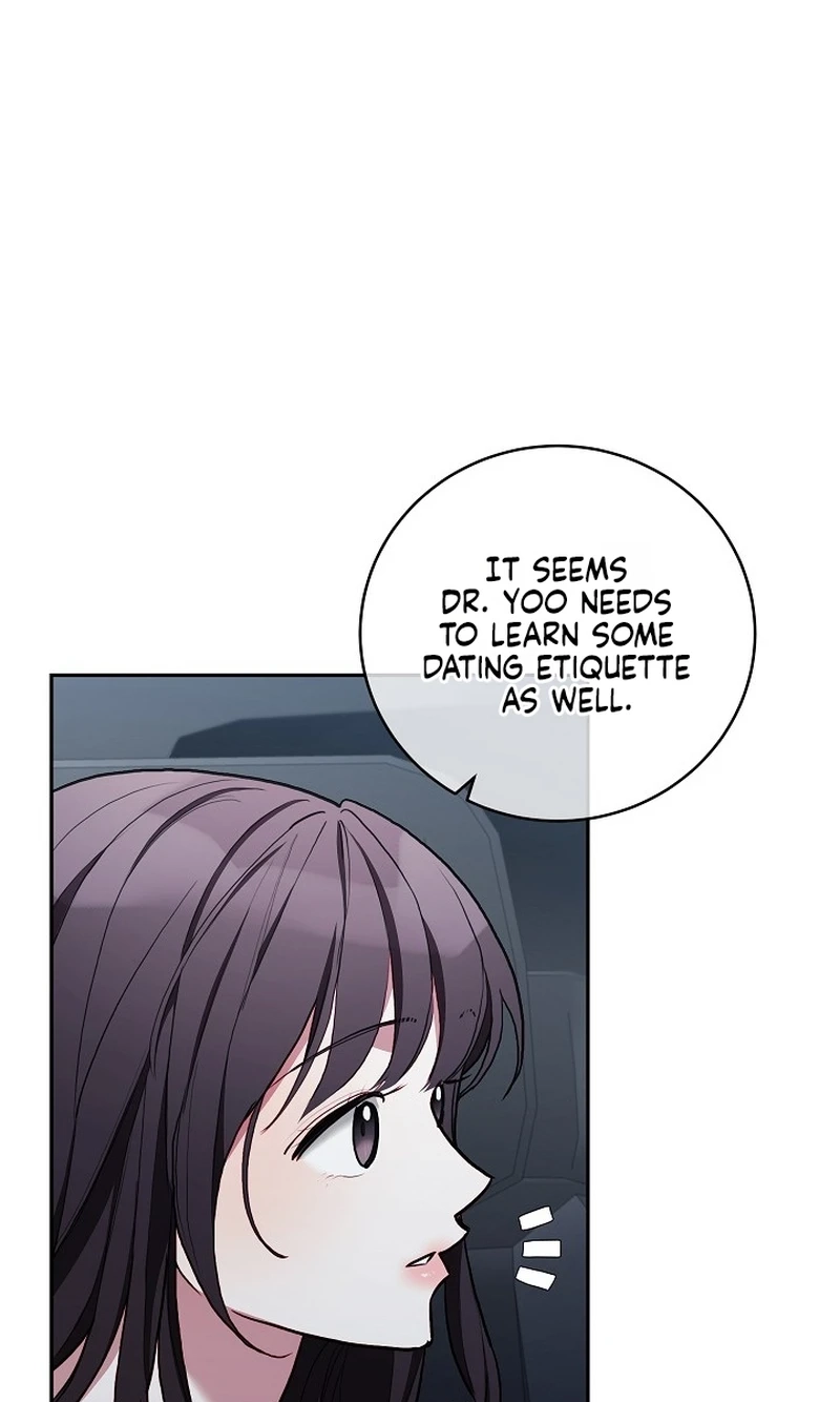 Read Emergency Flirting chapter 35 image 51 on Lezhin