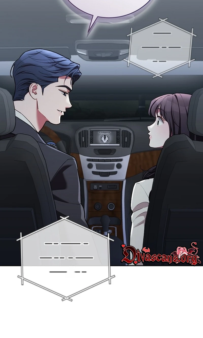 Read Emergency Flirting chapter 35 image 53 on Lezhin