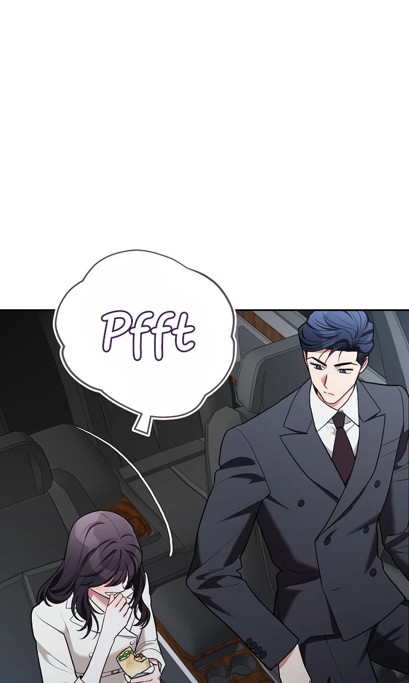 Read Emergency Flirting chapter 35 image 54 on Lezhin