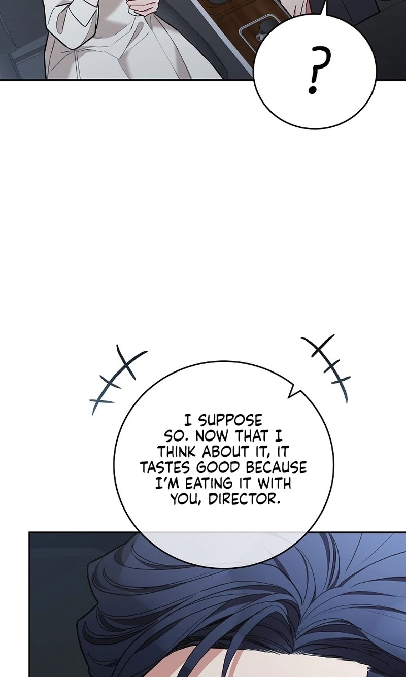 Read Emergency Flirting chapter 35 image 55 on Lezhin