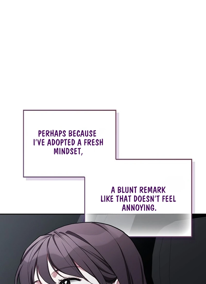 Read Emergency Flirting chapter 35 image 57 on Lezhin