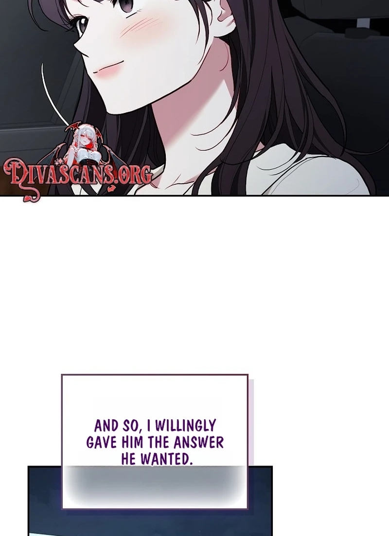 Read Emergency Flirting chapter 35 image 58 on Lezhin