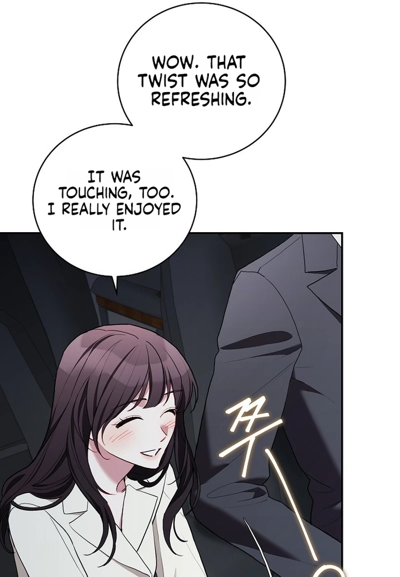 Read Emergency Flirting chapter 35 image 62 on Lezhin