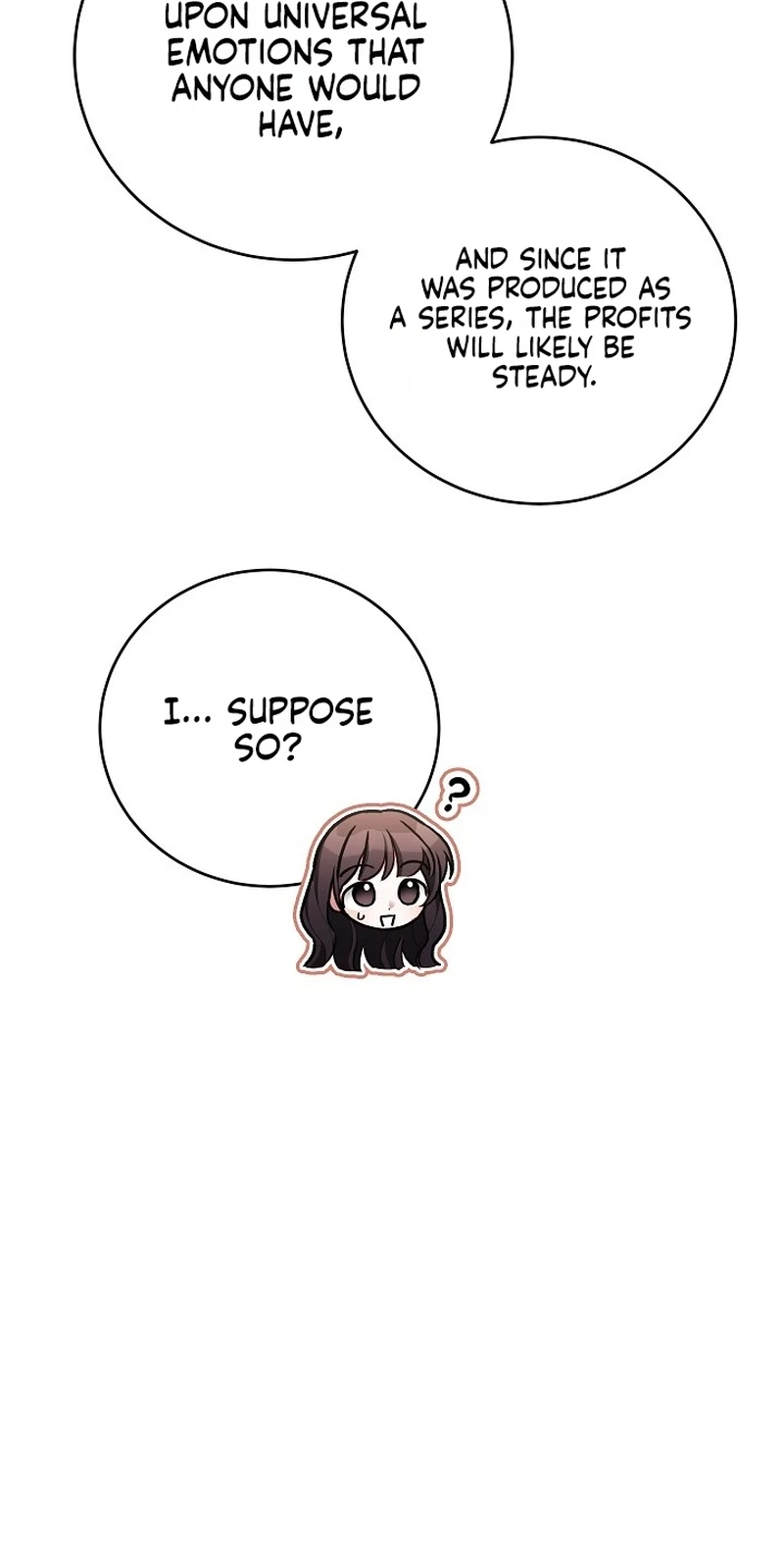 Read Emergency Flirting chapter 35 image 65 on Lezhin