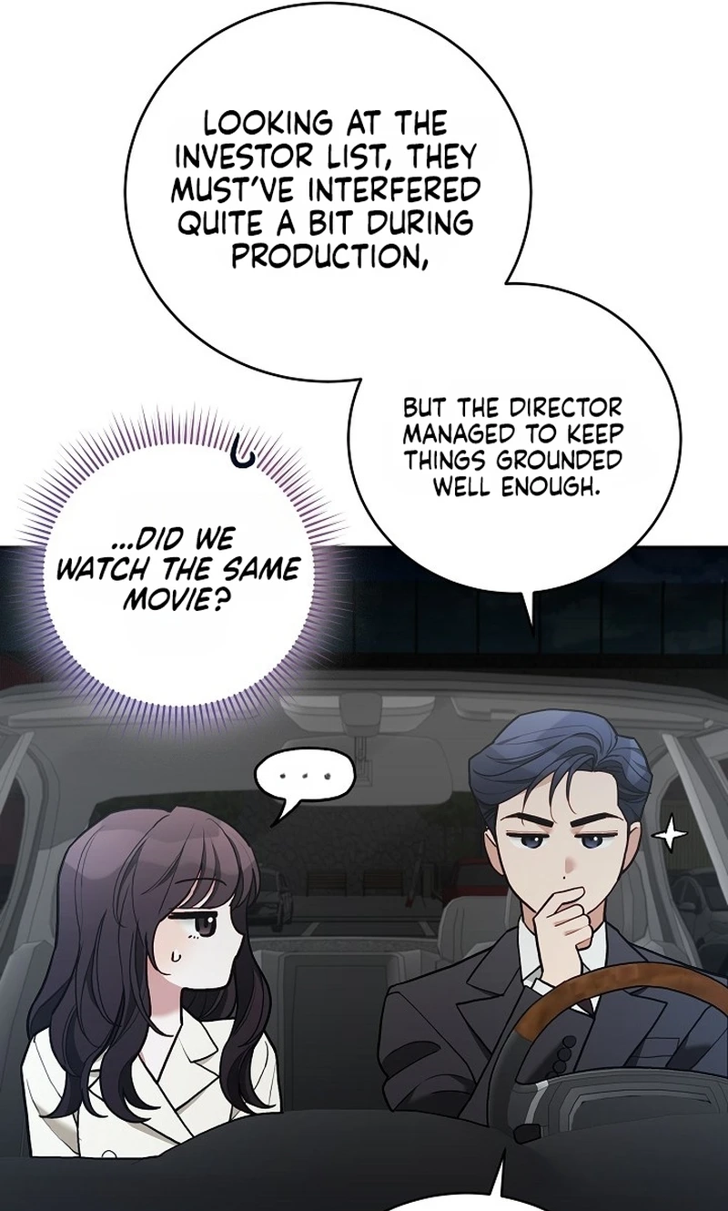 Read Emergency Flirting chapter 35 image 66 on Lezhin