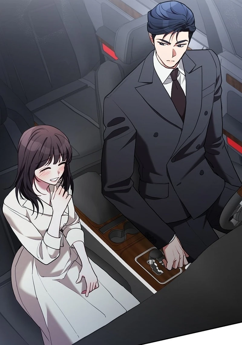 Read Emergency Flirting chapter 35 image 74 on Lezhin