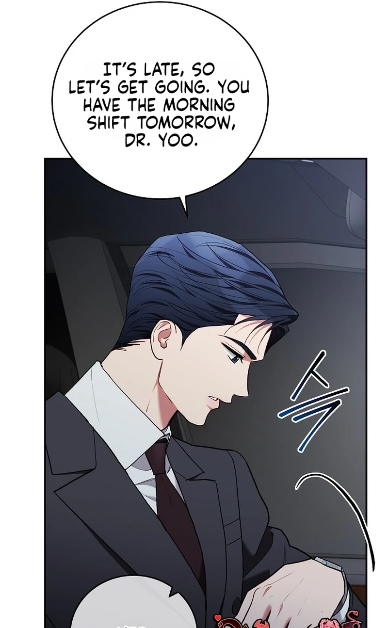 Read Emergency Flirting chapter 35 image 77 on Lezhin