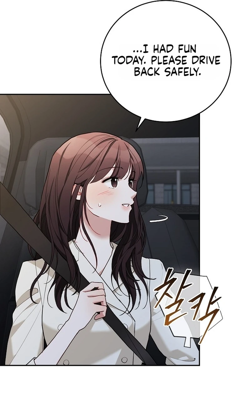 Read Emergency Flirting chapter 35 image 83 on Lezhin