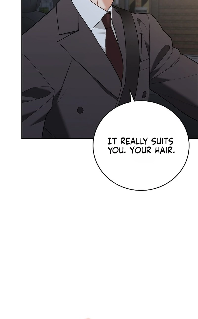 Read Emergency Flirting chapter 35 image 85 on Lezhin