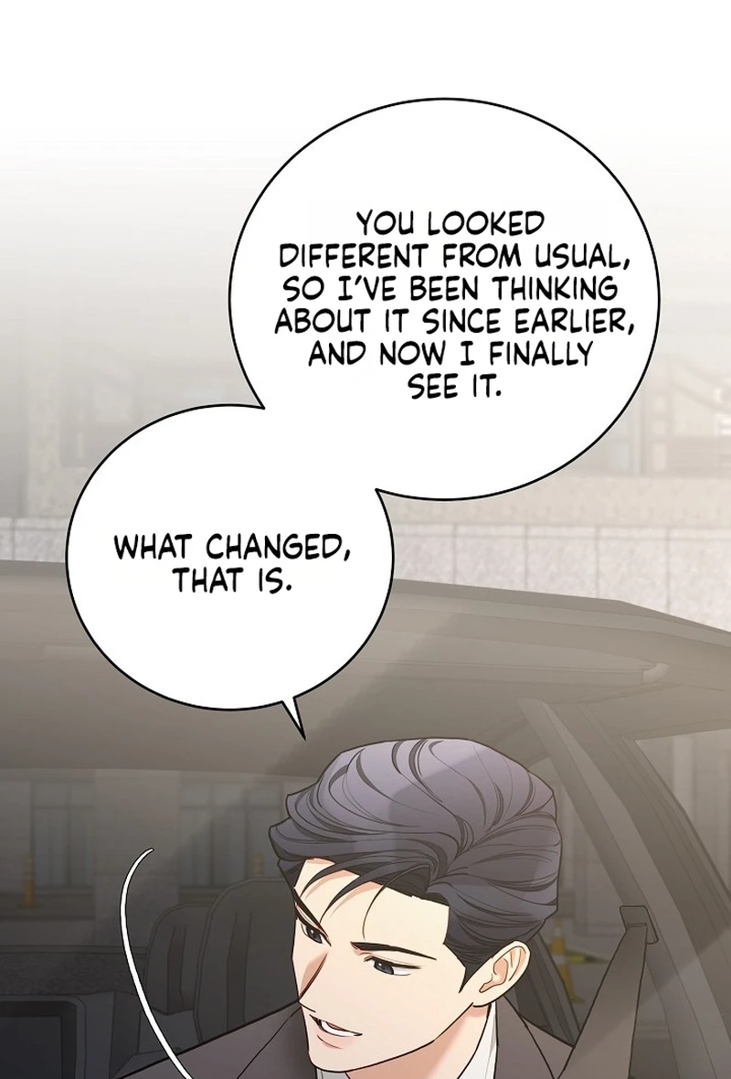 Read Emergency Flirting chapter 35 image 87 on Lezhin