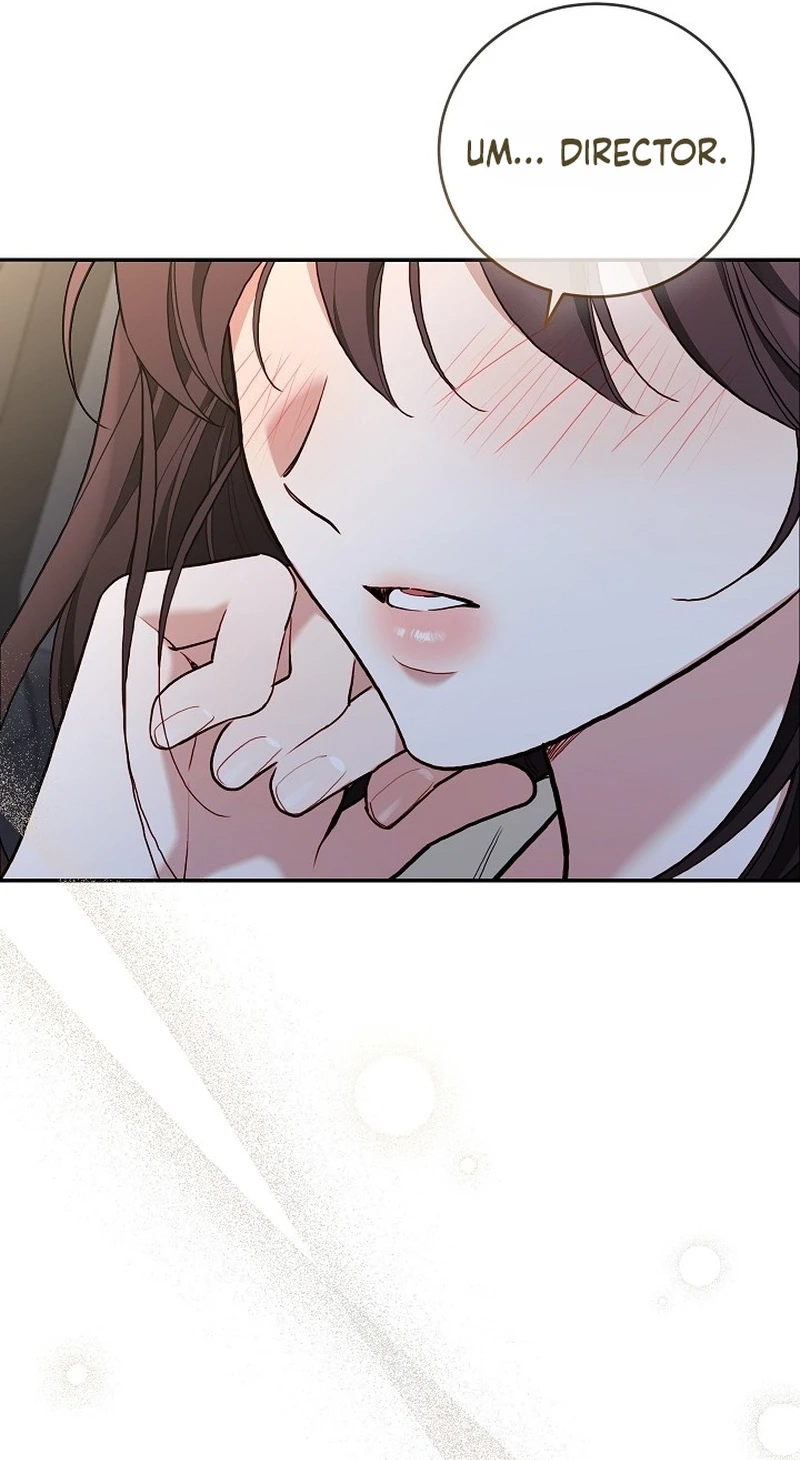 Read Emergency Flirting chapter 35 image 91 on Lezhin