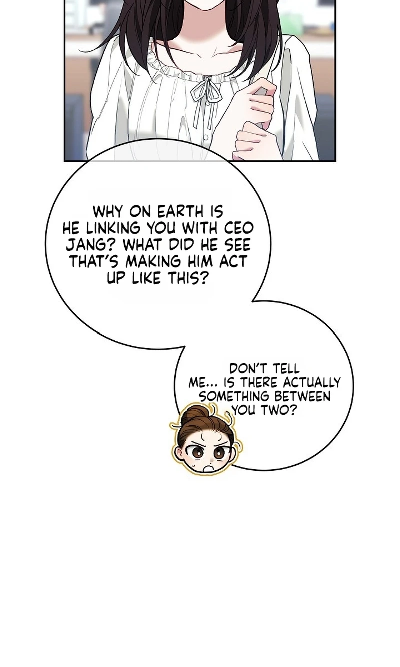 Read Emergency Flirting chapter 36 image 10 on Lezhin