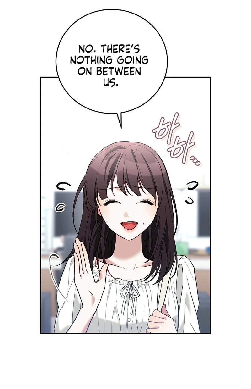 Read Emergency Flirting chapter 36 image 11 on Lezhin