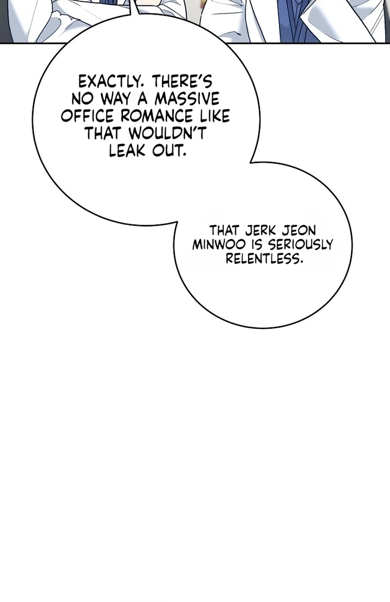 Read Emergency Flirting chapter 36 image 13 on Lezhin